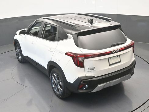 Used 2024 Kia Seltos S image 36