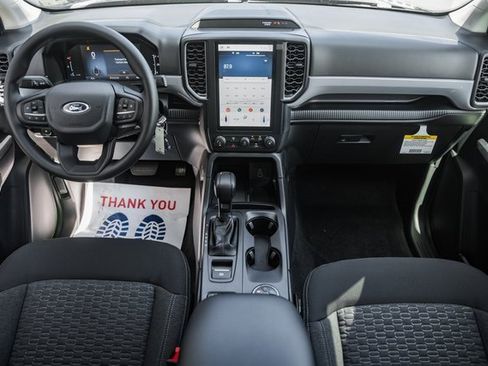 New 2025 Ford Ranger XL image 25