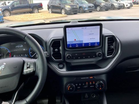 Certified 2023 Ford Bronco Sport Big Bend w/ Convenience Package image 7