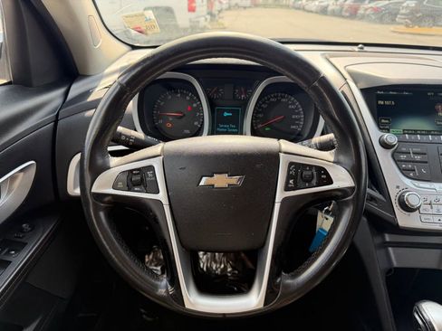 Used 2015 Chevrolet Equinox LT w/ Driver Convenience Package image 18