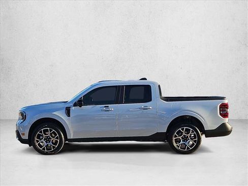 New 2026 Ford Maverick Lariat image 5