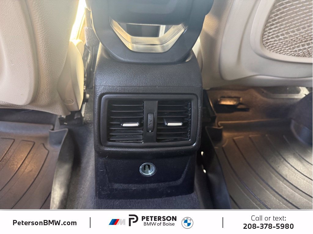 Used 2018 BMW X1 xDrive28i AWD/4WD image 19