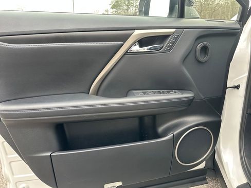 Used 2022 Lexus RX 350L FWD w/ Special Edition image 31