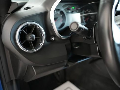 Used 2018 Chevrolet Camaro LT image 12