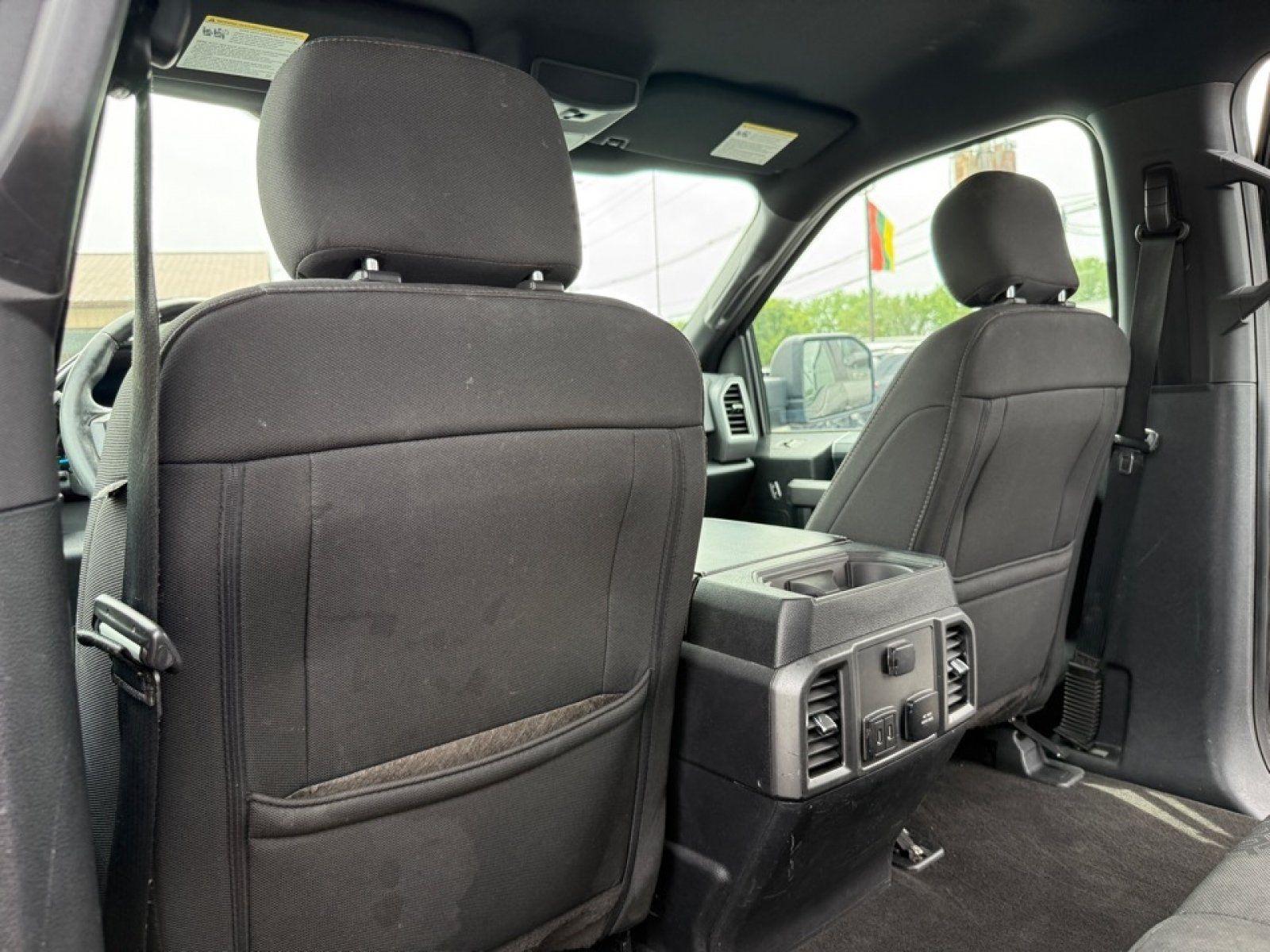 Used 2019 Ford F150 XLT w/ Equipment Group 302A Luxury AWD/4WD image 31