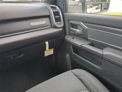 New 2026 RAM 3500 Big Horn image 18