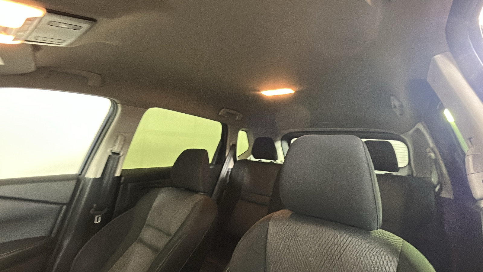 Used 2025 Nissan Rogue SV FWD image 16