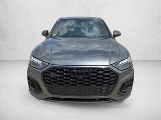 Used 2023 Audi Q5 2.0T Premium Plus w/ Premium Plus Package AWD/4WD video 2