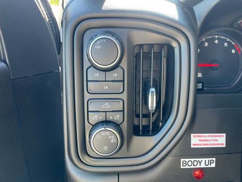 Used 2022 Chevrolet Silverado 3500 W/T w/ WT Convenience Package AWD/4WD image 19