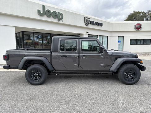 New 2026 RAM 1500 Big Horn image 3