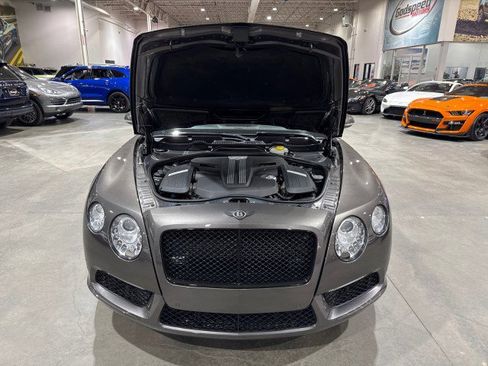 Used 2013 Bentley Continental GT image 18