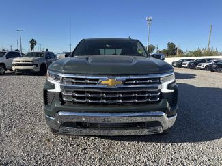 New 2026 Chevrolet Silverado 1500 LTZ w/ LTZ Premium Texas Edition video 2