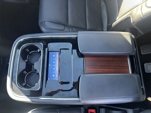 Used 2023 Lincoln Navigator Reserve w/ Monochromatic Package image 14