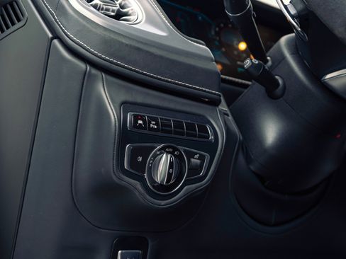 Used 2023 Mercedes-Benz G 63 AMG 4MATIC image 34