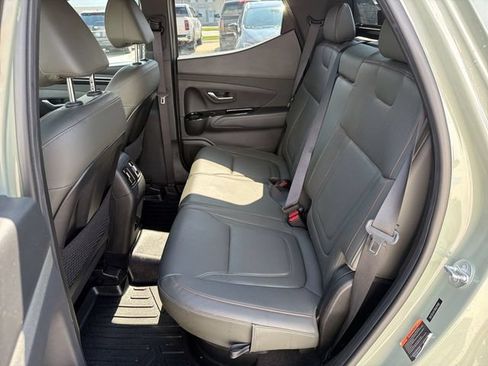 Used 2024 Hyundai Santa Cruz Limited AWD/4WD image 25