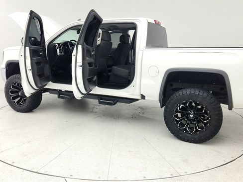 Used 2016 GMC Sierra 1500 SLE w/ Texas SLE Value Package image 11