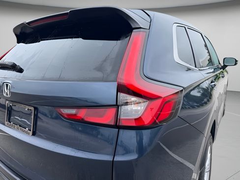 Certified 2024 Honda CR-V EX image 32