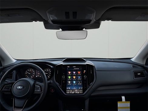 New 2026 Subaru Ascent Limited Bronze image 17