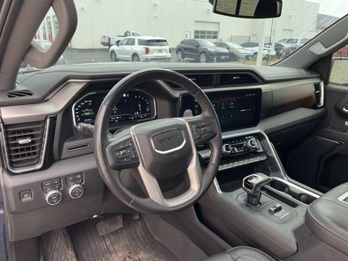 Used 2022 GMC Sierra 1500 Denali image 11
