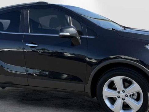 Used 2016 Buick Encore Convenience image 1