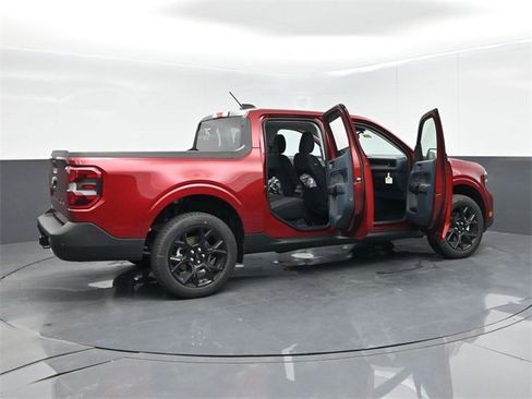 New 2025 Ford Maverick XLT w/ Black Appearance Package image 63