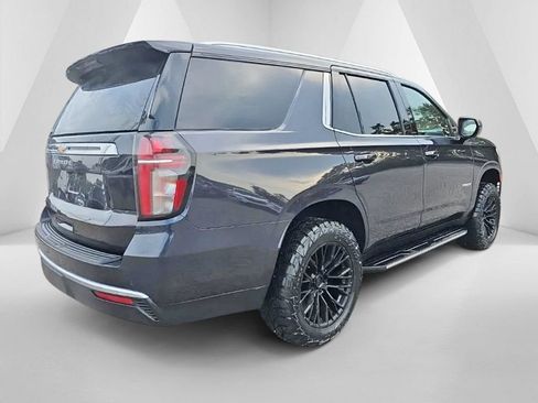 Used 2023 Chevrolet Tahoe LS w/ Driver Alert Package AWD/4WD image 5