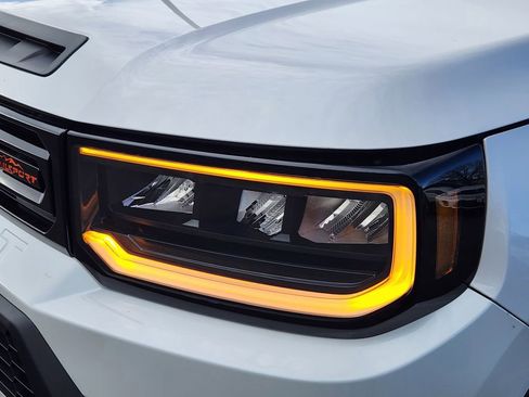 New 2026 Honda Passport TrailSport Elite image 5