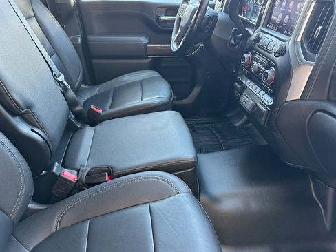 Used 2023 Chevrolet Silverado 2500 LT w/ Convenience Package image 16