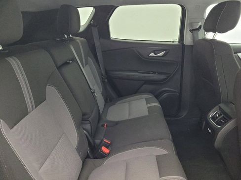 Used 2024 Chevrolet Blazer LT w/ Convenience Package FWD image 19