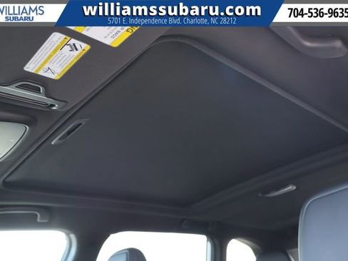 New 2026 Subaru Forester Sport w/ Sport Package AWD/4WD image 15