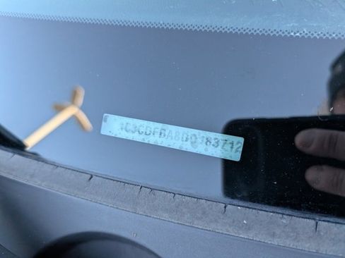 Used 2013 Dodge Dart SXT image 30