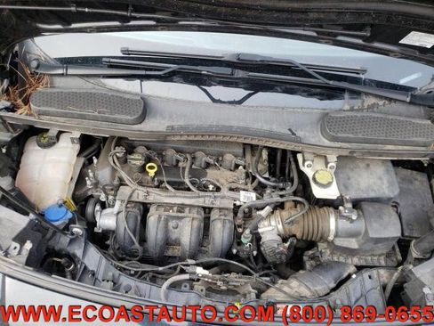 Used 2015 Ford Transit Connect XL image 6