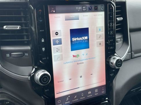 New 2026 RAM 1500 Big Horn image 15