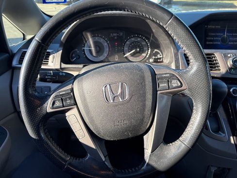 Used 2016 Honda Odyssey EX-L image 24