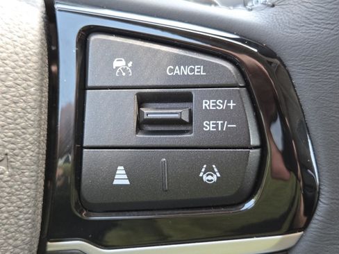 Certified 2026 Honda Odyssey EX-L image 11
