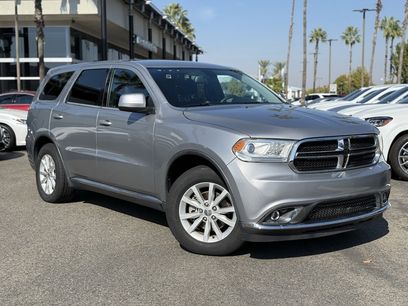Used 2015 Dodge Durango SXT