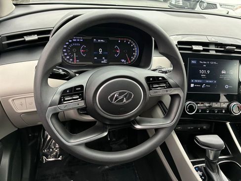 Used 2023 Hyundai Tucson SEL image 25