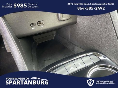 Used 2024 Buick Encore GX Preferred w/ Comfort Package image 28