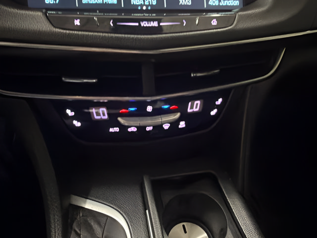Used 2017 Cadillac CT6 2.0T RWD image 23