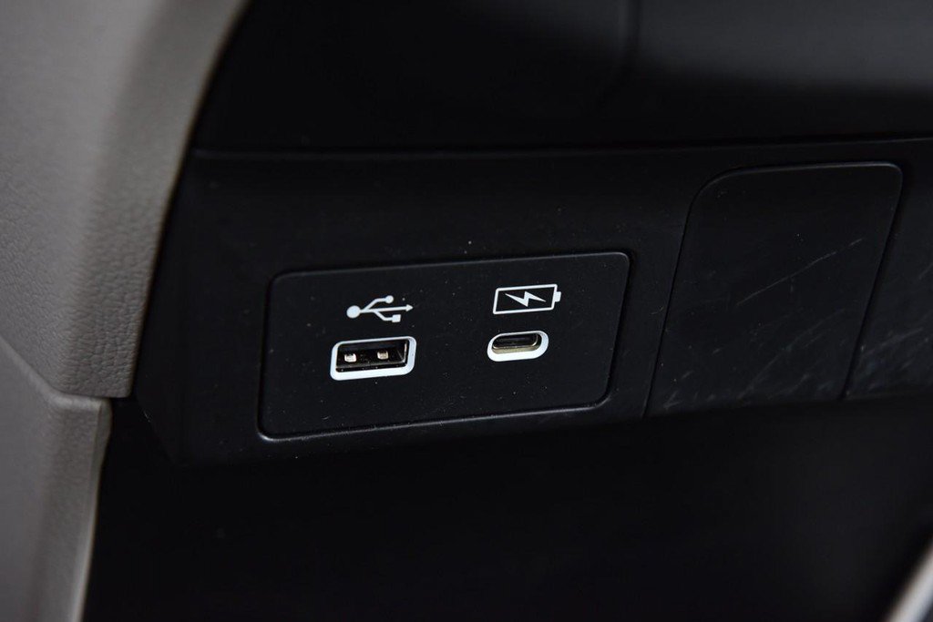 Certified 2026 Honda Odyssey EX-L image 18