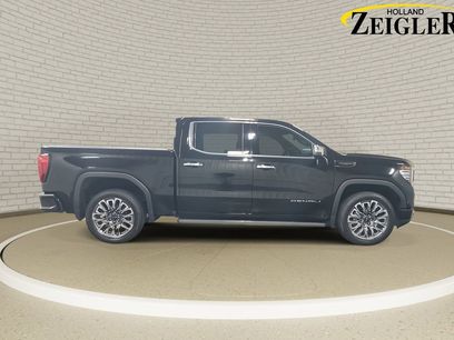 Used 2023 GMC Sierra 1500 Denali Ultimate