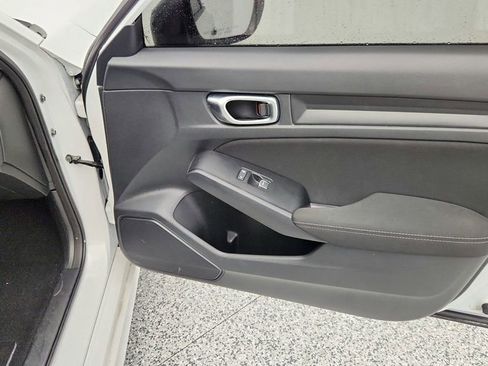 Used 2023 Honda Civic Sport image 24