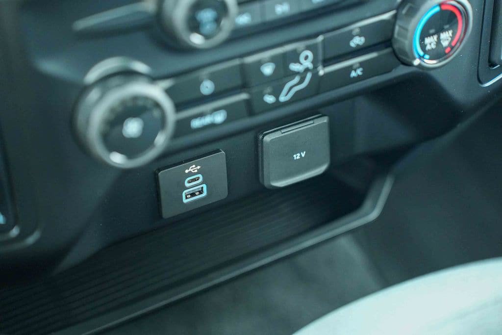 Used 2026 Ford F250 XLT AWD/4WD image 27