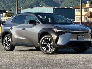 Used 2024 Toyota bZ4X XLE w/ Weather Package video 2