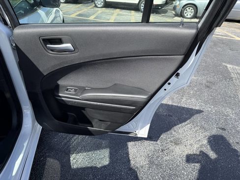 Used 2016 Dodge Charger SE w/ Popular Equipment Group RWD image 19