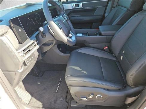New 2026 Hyundai Santa Fe Limited image 10