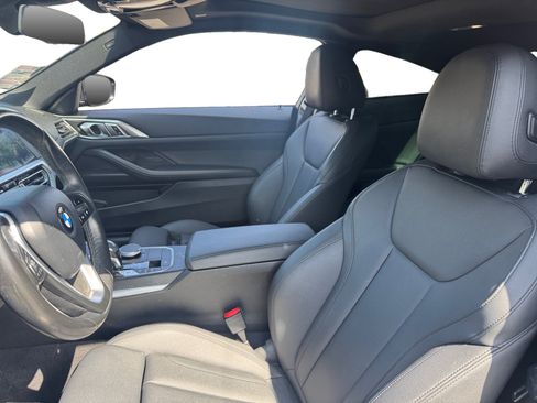 Used 2021 BMW 430i Coupe RWD image 9