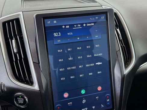 Used 2024 Ford Edge Titanium AWD/4WD image 35