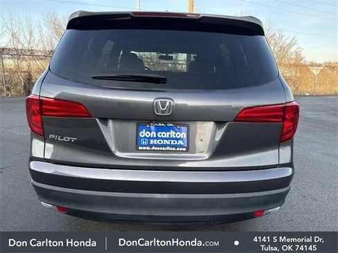 Used 2017 Honda Pilot EX-L image 5