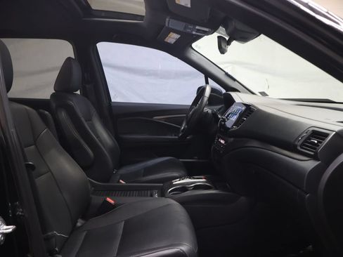Used 2022 Honda Passport EX-L image 9
